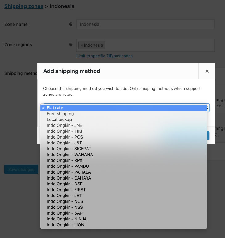 woocommerce-indoongkir-shipping-method